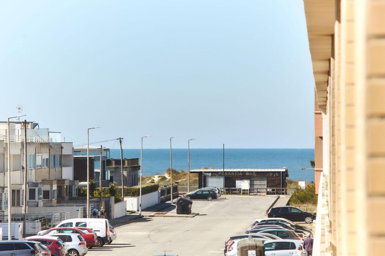 Casa Coracao De Viana - Near The Beach Apartment Viana do Castelo Exterior photo