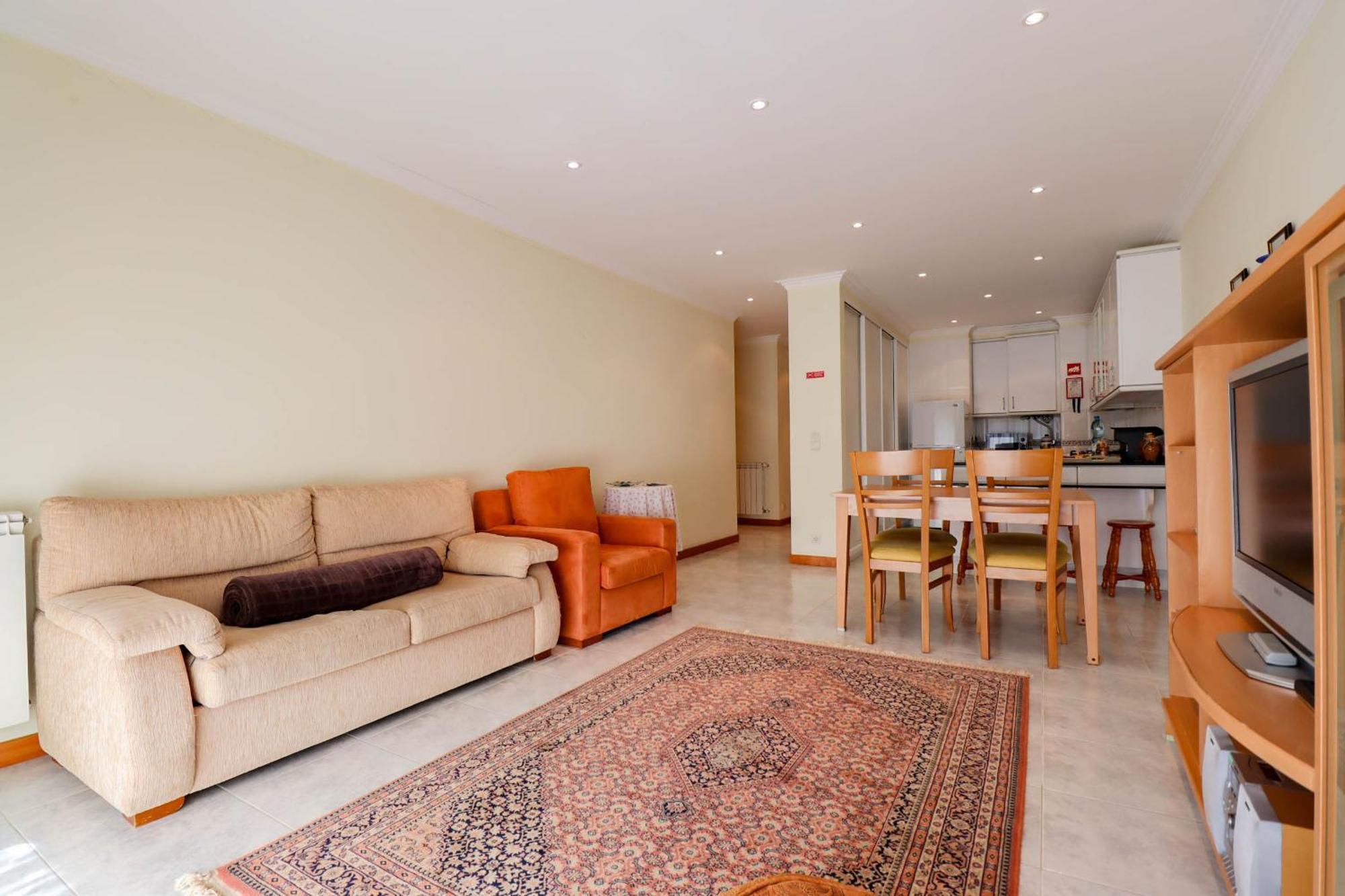 Casa Coracao De Viana - Near The Beach Apartment Viana do Castelo Exterior photo